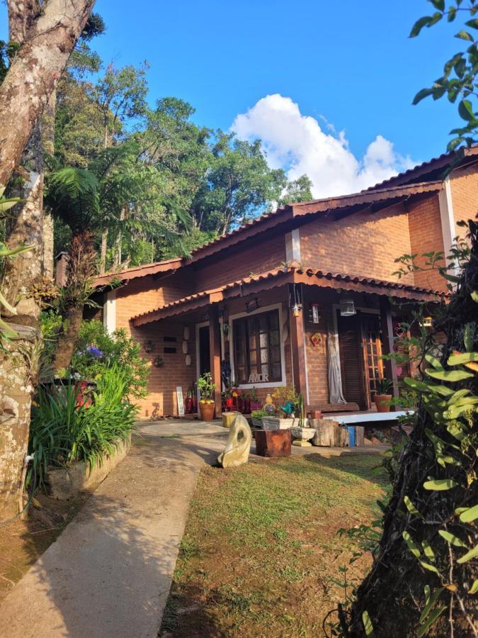 Casa Da Sol Βίλα Monte Verde  Εξωτερικό φωτογραφία