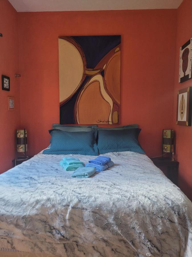Casa Da Sol Βίλα Monte Verde  Εξωτερικό φωτογραφία