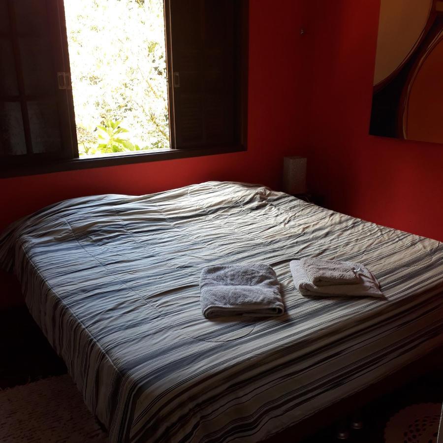 Casa Da Sol Βίλα Monte Verde  Εξωτερικό φωτογραφία