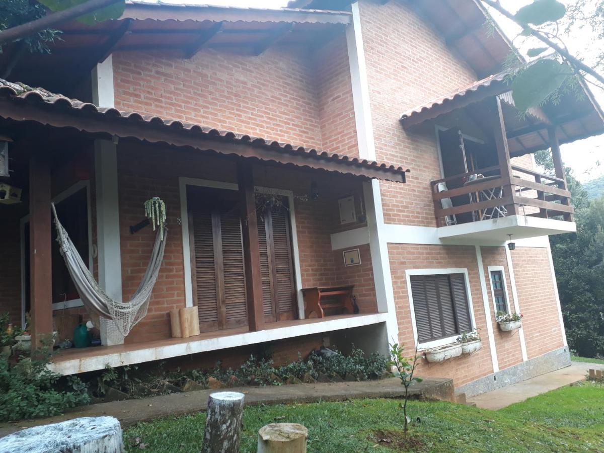 Casa Da Sol Βίλα Monte Verde  Εξωτερικό φωτογραφία