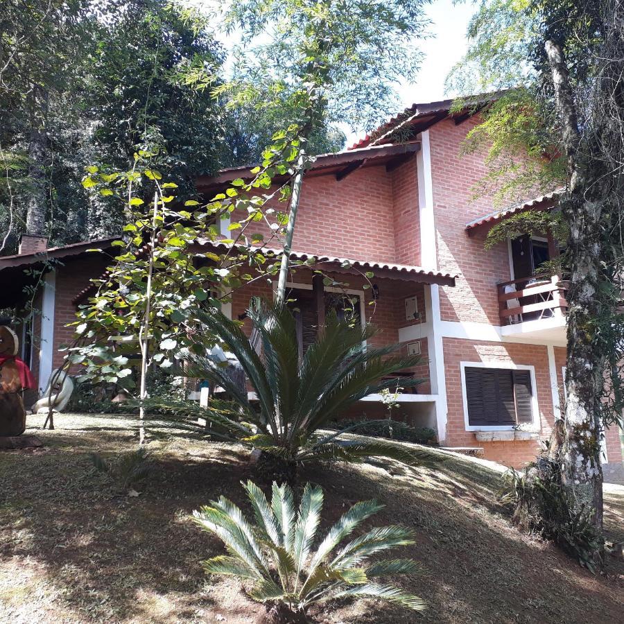 Casa Da Sol Βίλα Monte Verde  Εξωτερικό φωτογραφία
