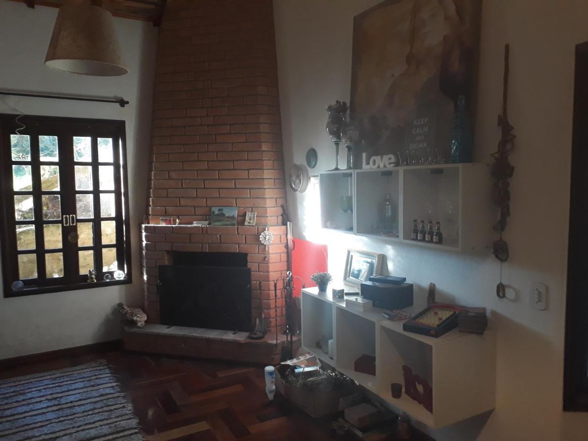 Casa Da Sol Βίλα Monte Verde  Εξωτερικό φωτογραφία