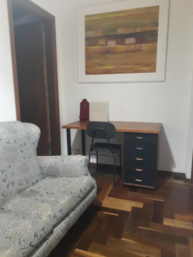 Casa Da Sol Βίλα Monte Verde  Εξωτερικό φωτογραφία