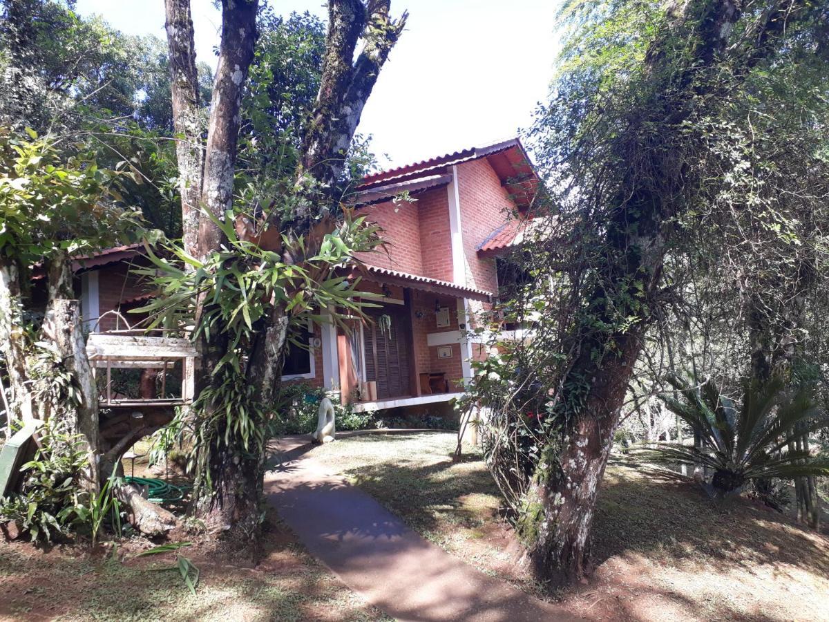 Casa Da Sol Βίλα Monte Verde  Εξωτερικό φωτογραφία