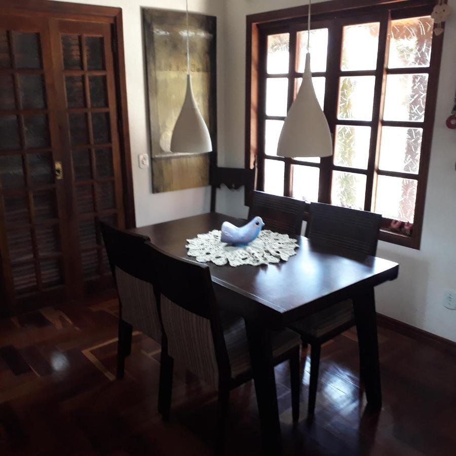 Casa Da Sol Βίλα Monte Verde  Εξωτερικό φωτογραφία